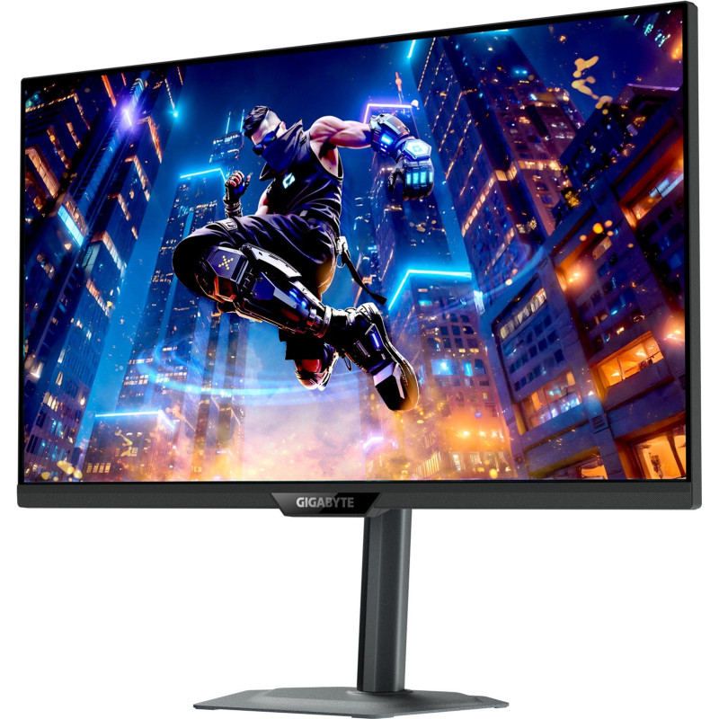 Монітор GIGABYTE M27Q2 QD Gaming Monitor