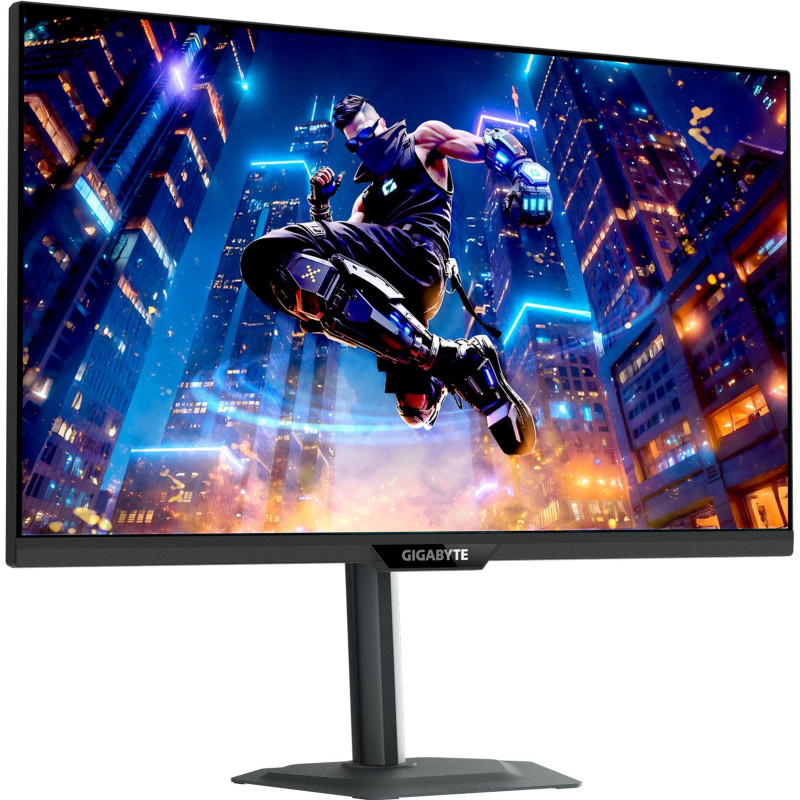 Монітор GIGABYTE M27Q2 QD Gaming Monitor