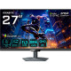 Монітор GIGABYTE M27Q2 QD Gaming Monitor