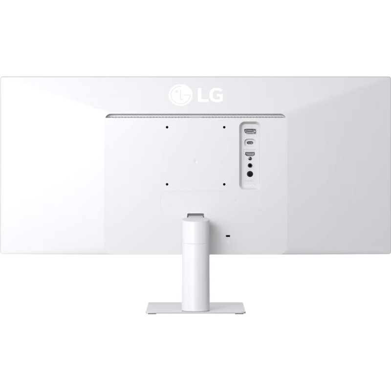 Монітор LG 29U531A-W