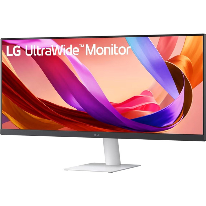 Монітор LG 29U531A-W