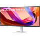 Монітор LG 29U531A-W