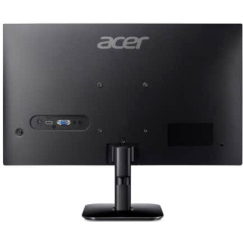 Монiтор ACER KA272G0bi (UM.HX2EE.039)