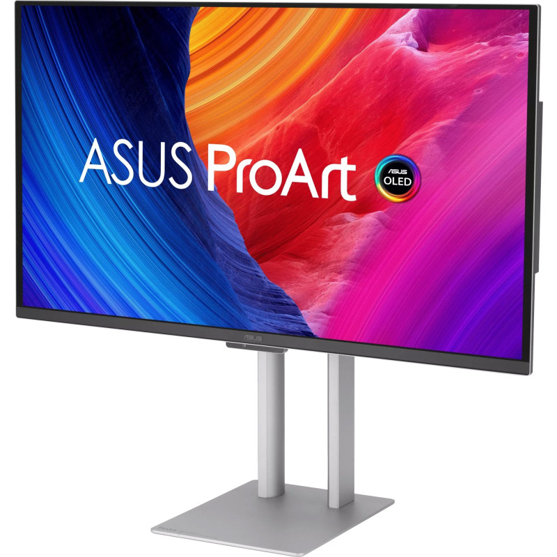 Монітор Asus ProArt PA27UCDMR (90LM04NE-B01K71)