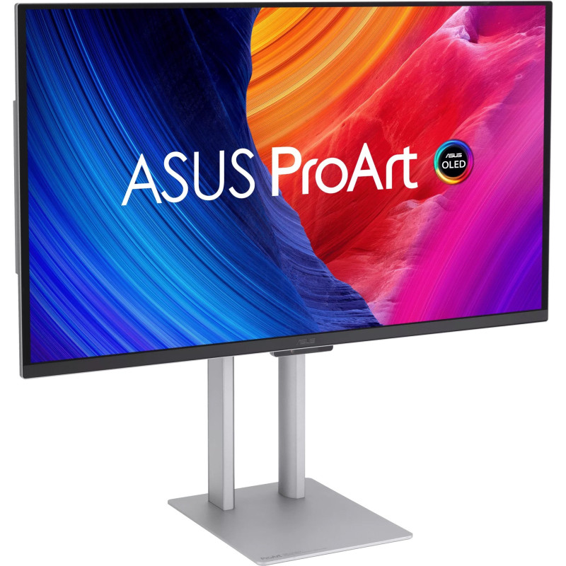 Монітор Asus ProArt PA27UCDMR (90LM04NE-B01K71)
