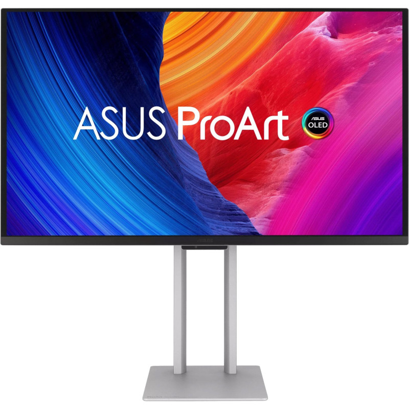 Монітор Asus ProArt PA27UCDMR (90LM04NE-B01K71)