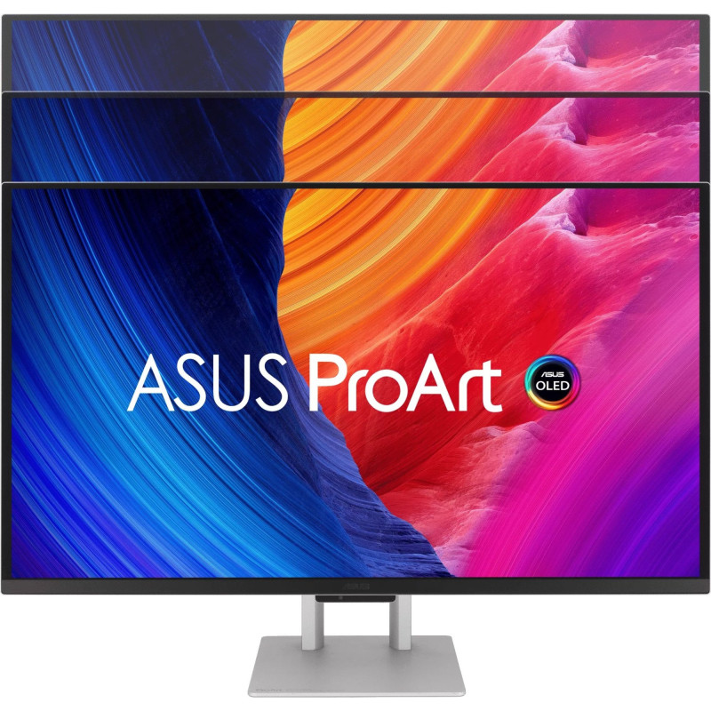 Монітор Asus ProArt PA27UCDMR (90LM04NE-B01K71)