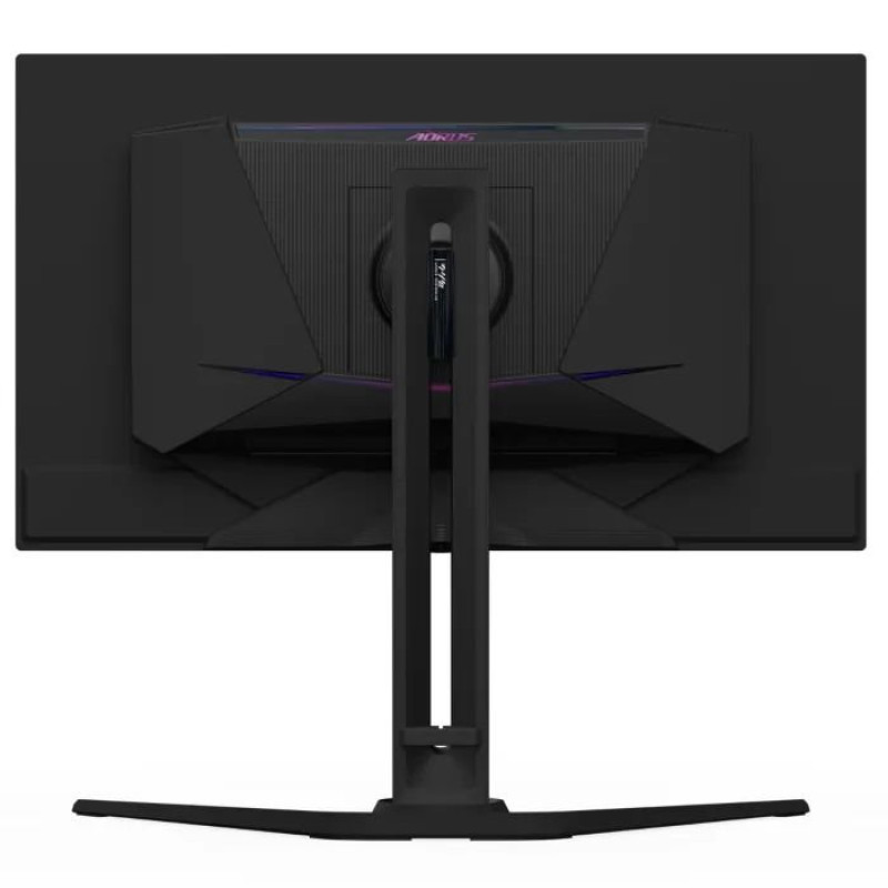 Монітор GIGABYTE AORUS FO27Q5P EK