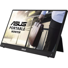 Монітор ASUS MB16ACV (90LM0381-B01370)