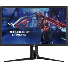 Монітор Asus ROG Strix XG27UQR (90LM05A0-B02370)