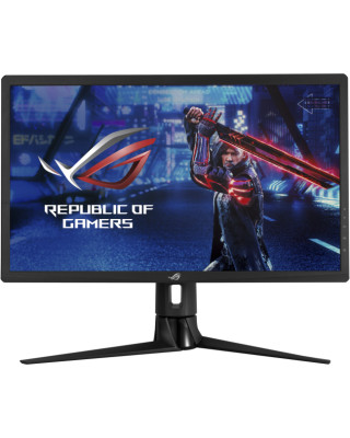 Монітор Asus ROG Strix XG27UQR (90LM05A0-B02370)