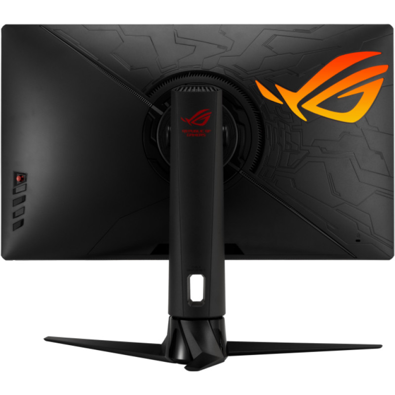 Монітор Asus ROG Strix XG27UQR (90LM05A0-B02370)