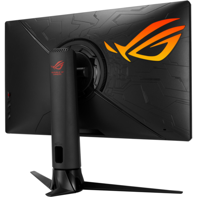 Монітор Asus ROG Strix XG27UQR (90LM05A0-B02370)