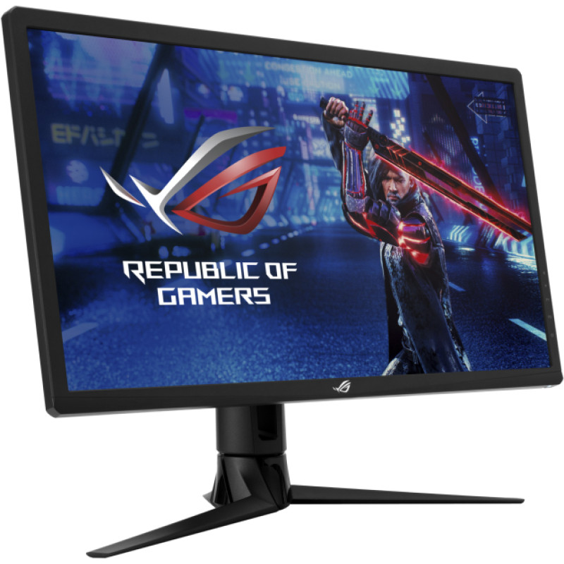 Монітор Asus ROG Strix XG27UQR (90LM05A0-B02370)