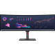 Монітор Lenovo ThinkVision P49w-30 (63DBZAT1EU/63DBRAT1UA)