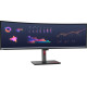 Монітор Lenovo ThinkVision P49w-30 (63DBZAT1EU/63DBRAT1UA)