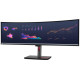 Монітор Lenovo ThinkVision P49w-30 (63DBZAT1EU/63DBRAT1UA)