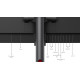Монітор Lenovo ThinkVision P49w-30 (63DBZAT1EU/63DBRAT1UA)