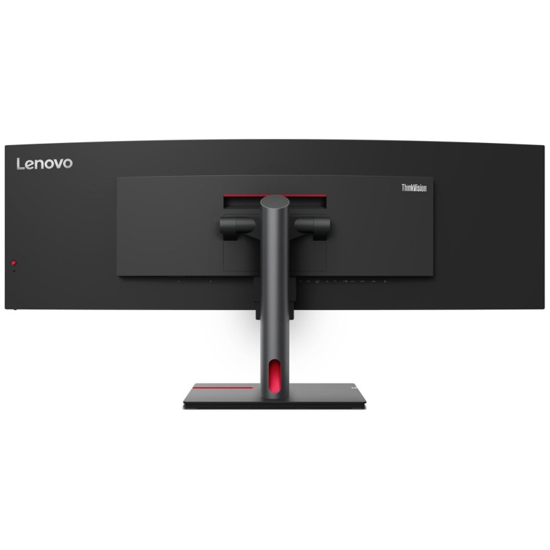 Монітор Lenovo ThinkVision P49w-30 (63DBZAT1EU/63DBRAT1UA)