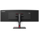 Монітор Lenovo ThinkVision P49w-30 (63DBZAT1EU/63DBRAT1UA)