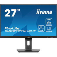 Монітор Iiyama XUB2797UHSNP-B1