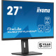 Монітор Iiyama XUB2797UHSNP-B1