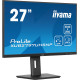 Монітор Iiyama XUB2797UHSNP-B1