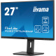Монітор Iiyama XUB2797UHSNP-B1