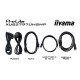 Монітор Iiyama XUB2797UHSNP-B1