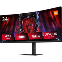 Монітор Xiaomi Gaming Monitor G34WQI (ELA5454EU)