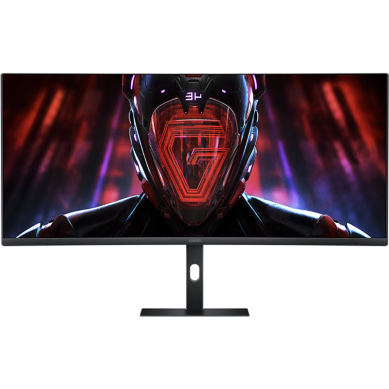 Монітор Xiaomi Gaming Monitor G34WQI (ELA5454EU)