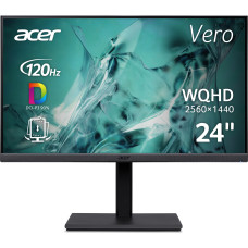 Монітор TFT ACER Vero B277UGbmiiprzx (UM.HB7EE.G14)