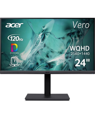 Монітор ACER Vero B277UGbmiiprzx (UM.HB7EE.G14)