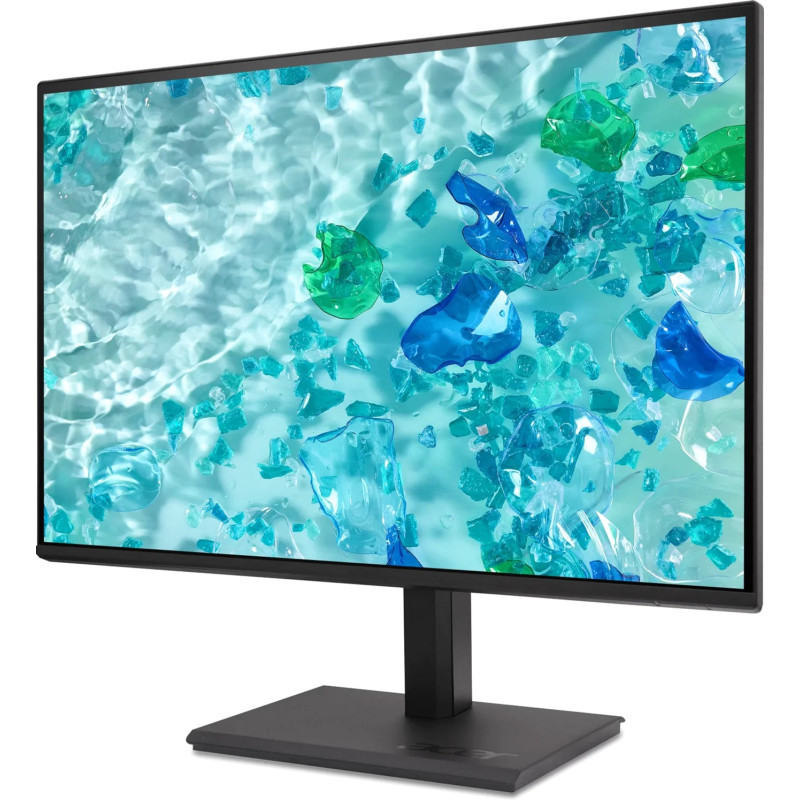Монітор TFT ACER Vero B277UGbmiiprzx (UM.HB7EE.G14)
