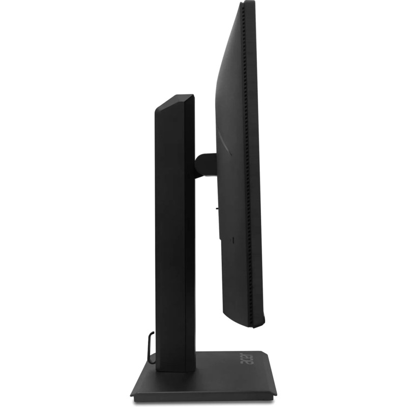 Монітор TFT ACER Vero B277UGbmiiprzx (UM.HB7EE.G14)