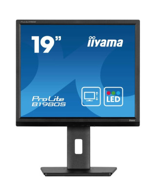 Монітор iiyama B1980S-B1