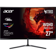 Монітор ACER ED270US3bmiipx (UM.HE0EE.306)