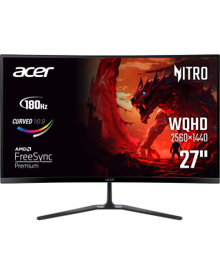 Монітор ACER ED270US3bmiipx (UM.HE0EE.306)