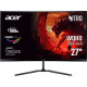 Монітор ACER ED270US3bmiipx (UM.HE0EE.306)