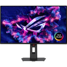 Монітор ASUS XG27AQDMES (90LM0C80-B01171)
