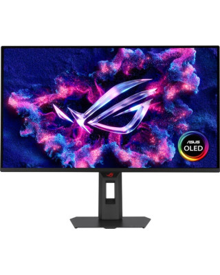 Монітор ASUS XG27AQDMES (90LM0C80-B01171)