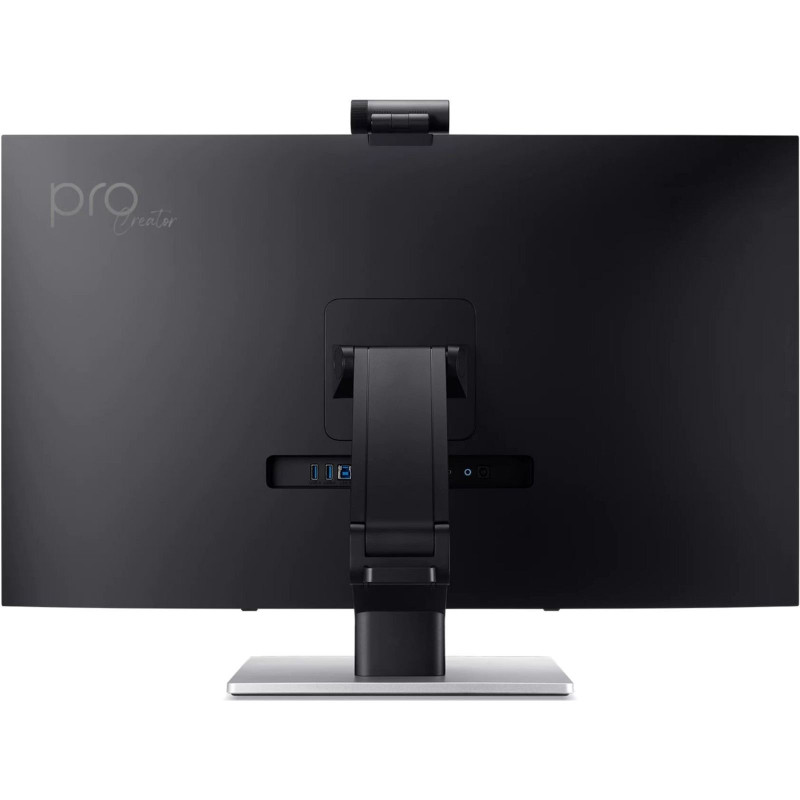 Монiтор ACER PE270KTbmiiphcuzx (UM.HP0EE.014) 