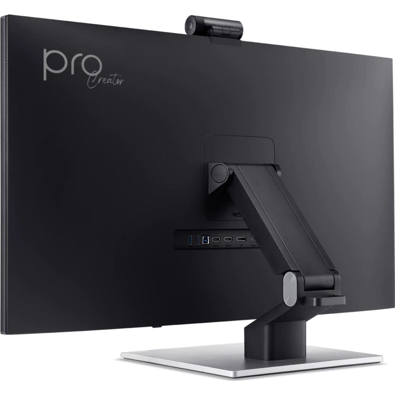 Монiтор ACER PE270KTbmiiphcuzx (UM.HP0EE.014) 