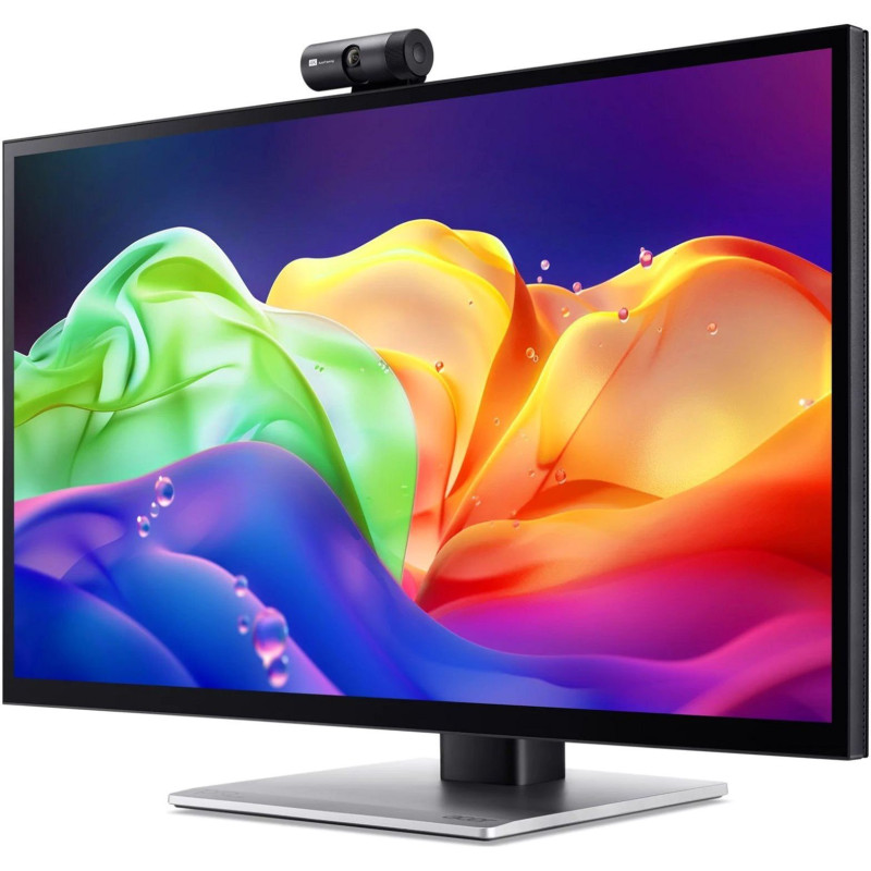 Монiтор ACER PE270KTbmiiphcuzx (UM.HP0EE.014) 