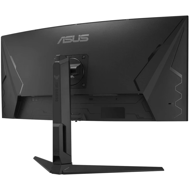 Монітор Asus TUF Gaming VG34VQEL1A (90LM06F0-B01E70)