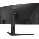 Монітор Asus TUF Gaming VG34VQEL1A (90LM06F0-B01E70)