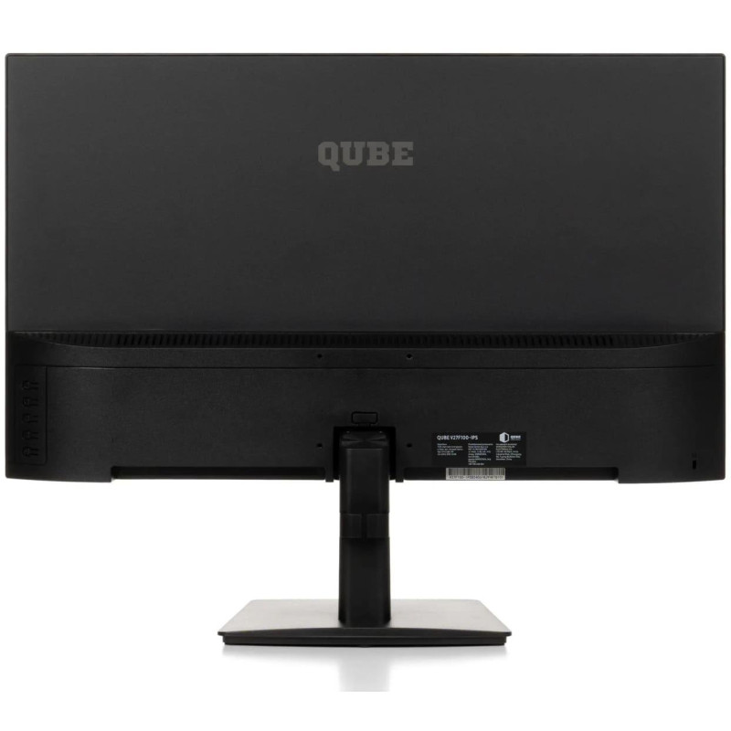 Монітор Qube v27f100-ips