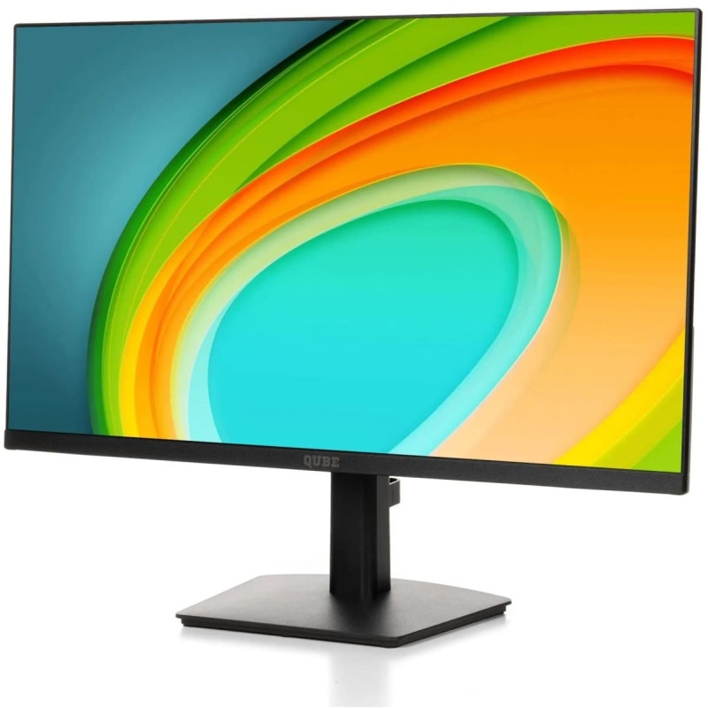 Монітор Qube v27f100-ips