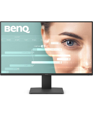 Монітор BENQ GW2491 Black (9H.LNELJ.LBE)