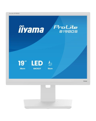 Монітор iiyama B1980S-W1